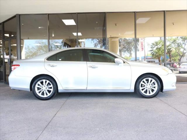 2010 Lexus ES 350 ES 350