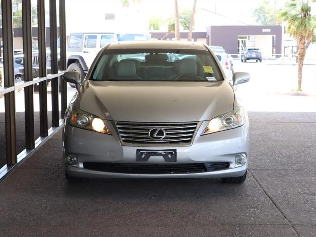 2010 Lexus ES 350 ES 350
