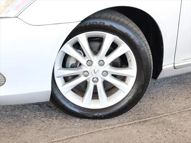 2010 Lexus ES 350 ES 350