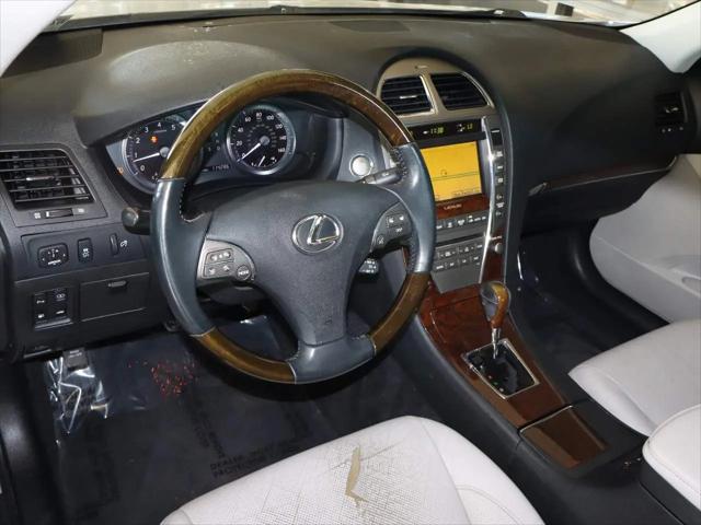 2010 Lexus ES 350 ES 350