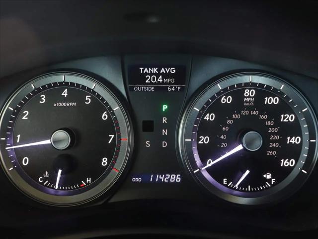 2010 Lexus ES 350 ES 350