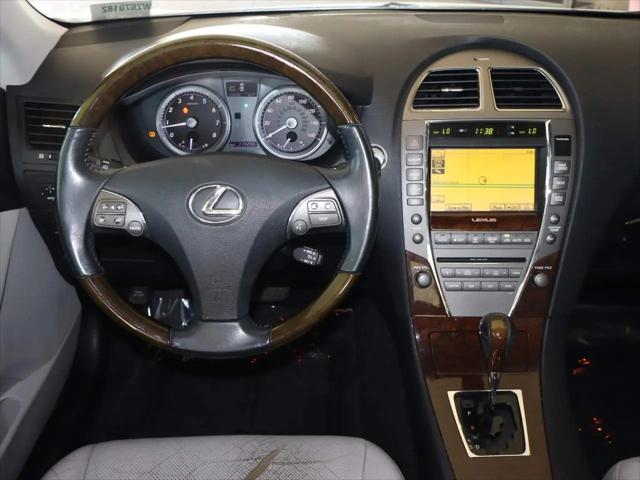2010 Lexus ES 350 ES 350