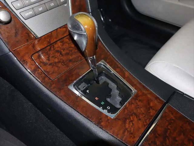 2010 Lexus ES 350 ES 350