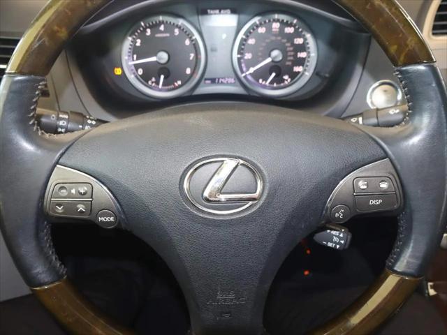 2010 Lexus ES 350 ES 350