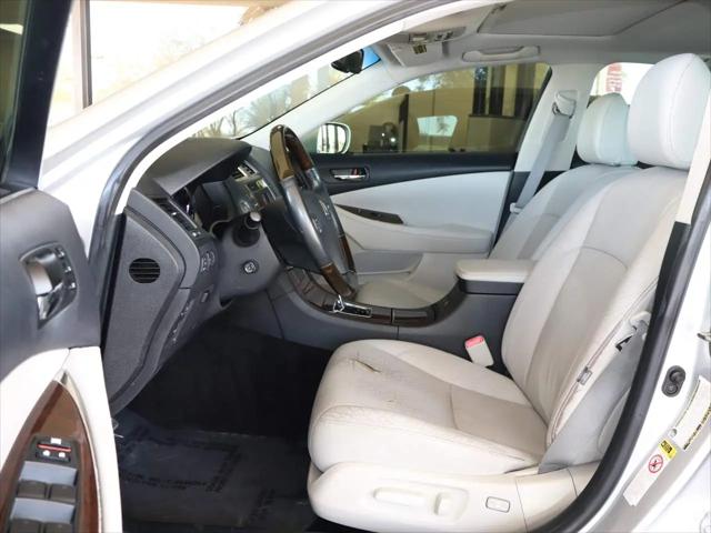 2010 Lexus ES 350 ES 350