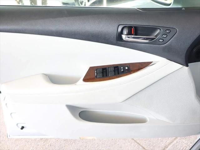 2010 Lexus ES 350 ES 350