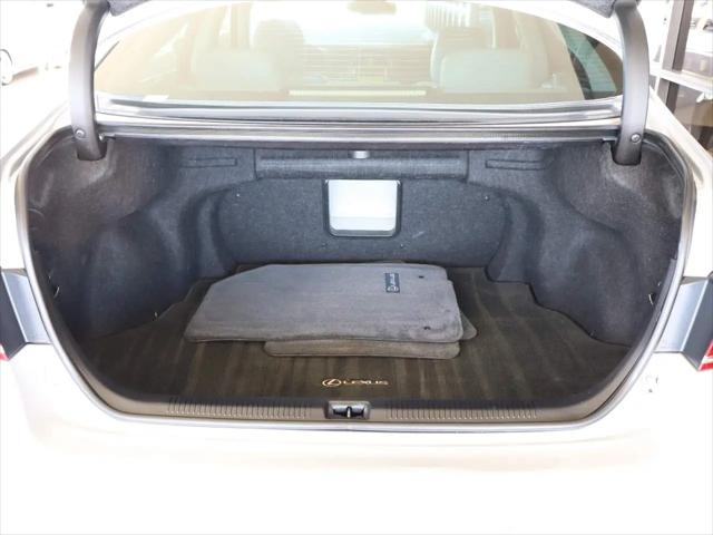 2010 Lexus ES 350 ES 350