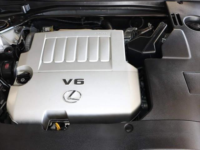 2010 Lexus ES 350 ES 350