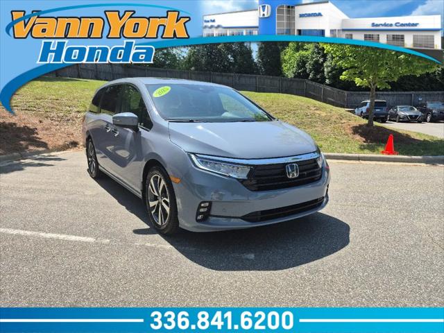 2023 Honda Odyssey Touring for sale in High Point, NC