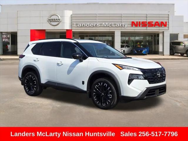 2026 Nissan Rogue Dark Armor for sale in Huntsville, AL