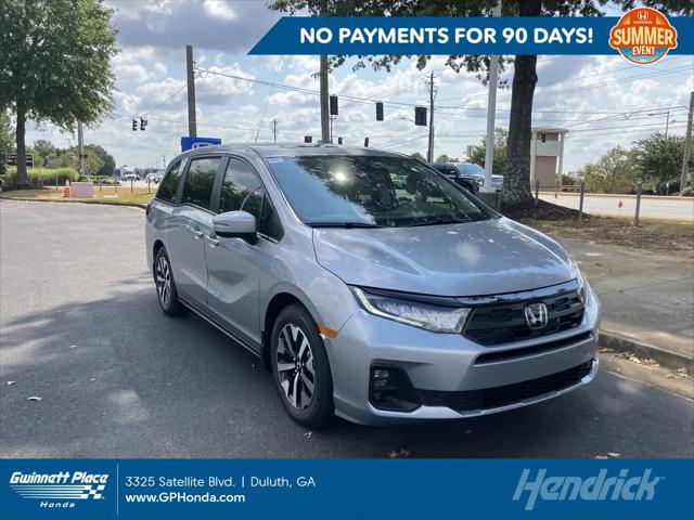 2026 Honda Odyssey EX-L for sale in Duluth, GA