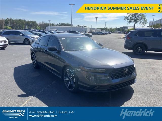 2026 Honda Accord Sedan SE for sale in Duluth, GA