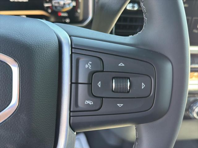 2026 GMC Sierra 3500HD Crew Cab, Long Bed, SLE, 4WD