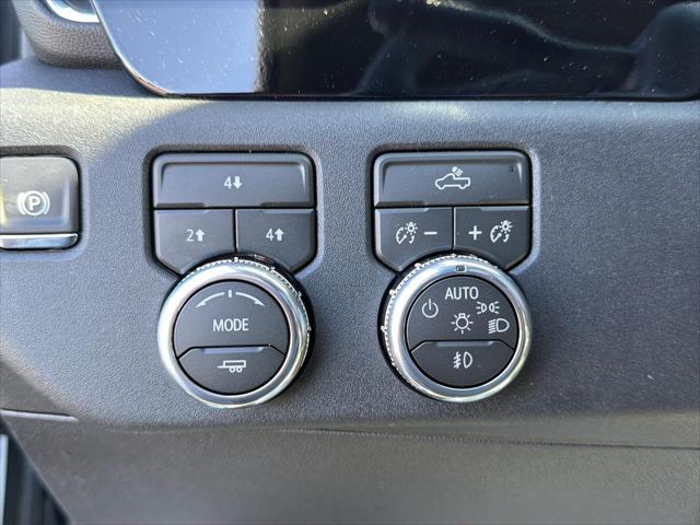 2026 GMC Sierra 3500HD Crew Cab, Long Bed, SLE, 4WD