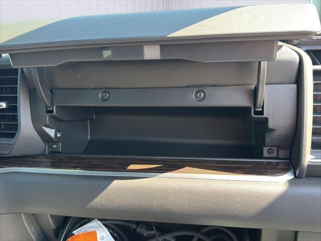 2026 GMC Sierra 3500HD Crew Cab, Long Bed, SLE, 4WD
