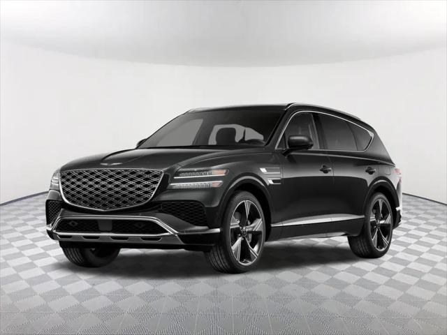 2026 Genesis GV80 3.5T Prestige AWD for sale in Newnan, GA
