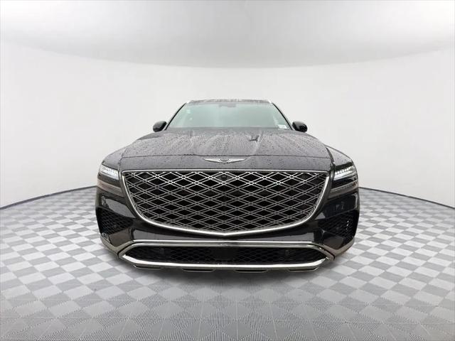 2026 Genesis GV80 3.5T Prestige AWD
