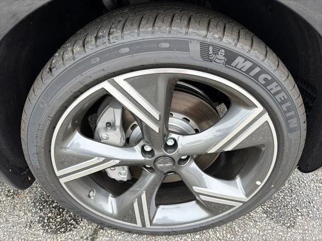 2026 Genesis GV80 3.5T Prestige AWD