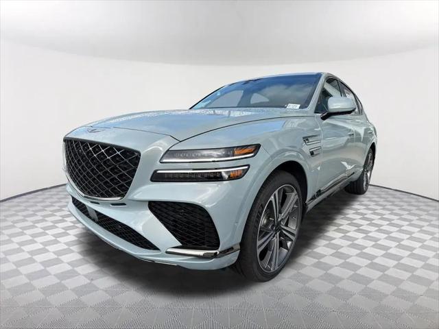 2026 Genesis GV80 3.5T E-SC MHEV AWD for sale in Newnan, GA