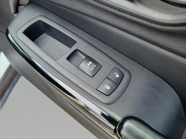 2021 Jeep Cherokee Altitude 4x4