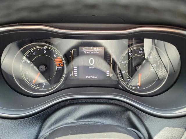 2021 Jeep Cherokee Altitude 4x4