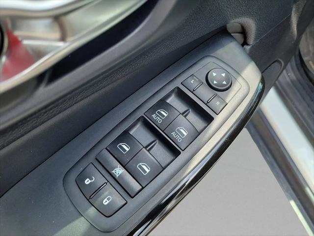 2021 Jeep Cherokee Altitude 4x4