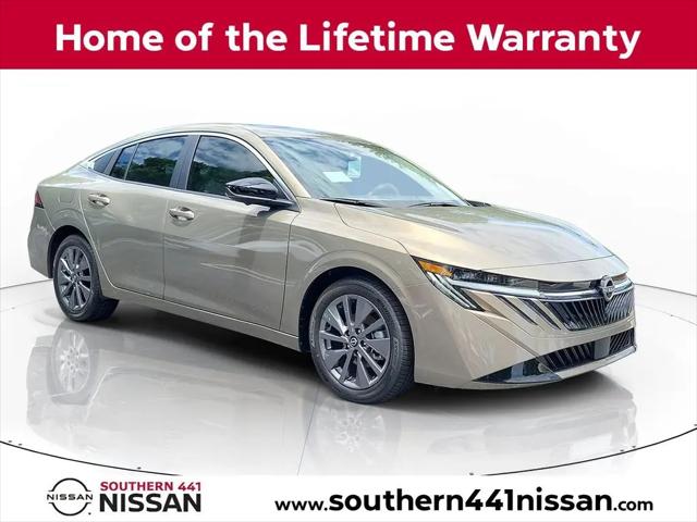 2026 Nissan Sentra SL for sale in Royal Palm Beach, FL