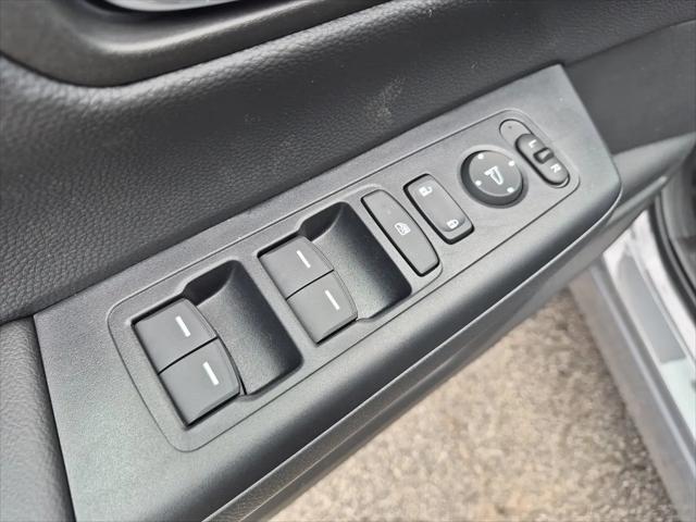 2026 Honda CR-V Hybrid 2WD Sport-L