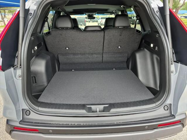 2026 Honda CR-V Hybrid 2WD Sport-L