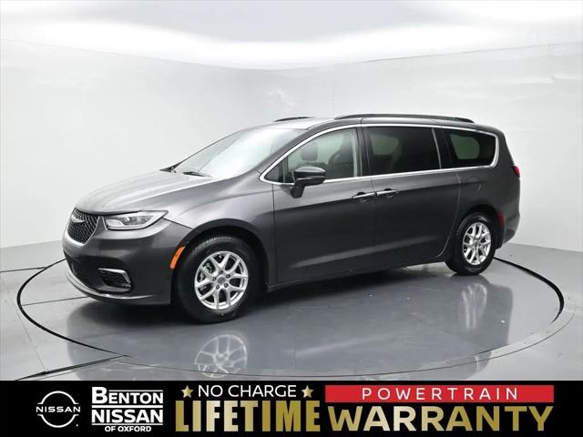 2022 Chrysler Pacifica Touring L for sale in Oxford, AL
