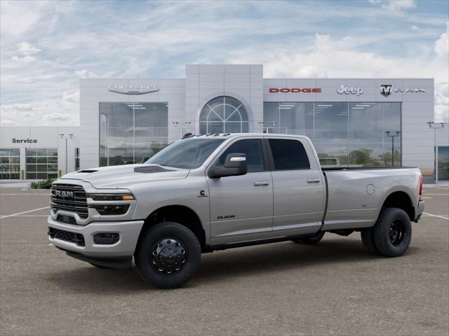 2026 RAM Ram 3500 RAM 3500 LARAMIE CREW CAB 4X4 8 BOX