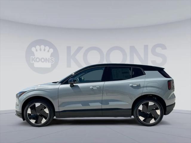 2026 Volvo EX30 Plus Twin Motor Performance, Fully electric