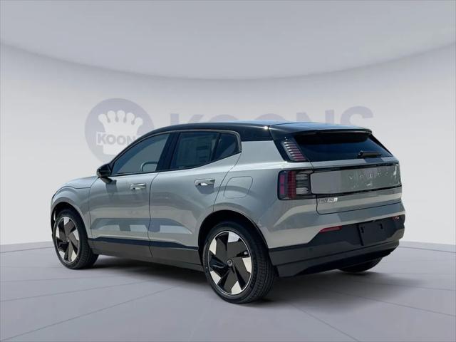 2026 Volvo EX30 Plus Twin Motor Performance, Fully electric