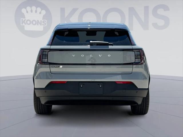 2026 Volvo EX30 Plus Twin Motor Performance, Fully electric