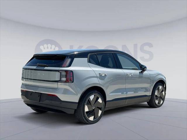 2026 Volvo EX30 Plus Twin Motor Performance, Fully electric