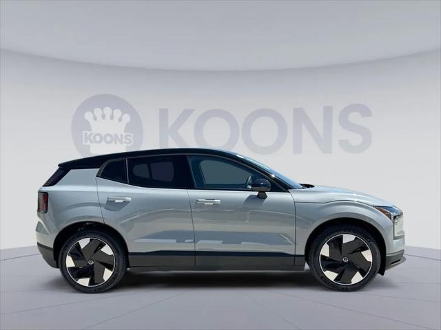 2026 Volvo EX30 Plus Twin Motor Performance, Fully electric