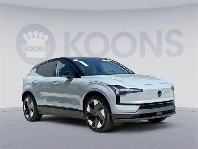 2026 Volvo EX30 Plus Twin Motor Performance, Fully electric