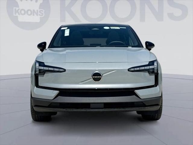 2026 Volvo EX30 Plus Twin Motor Performance, Fully electric