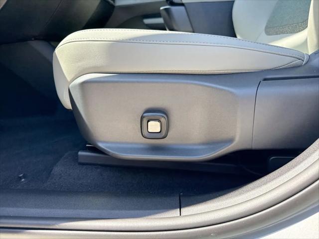 2026 Volvo EX30 Plus Twin Motor Performance, Fully electric