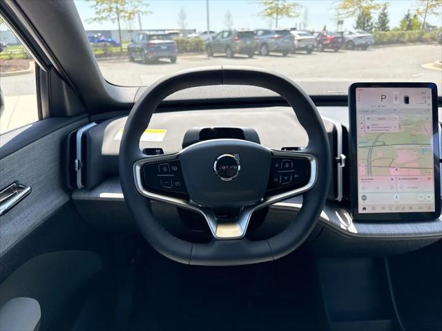 2026 Volvo EX30 Plus Twin Motor Performance, Fully electric