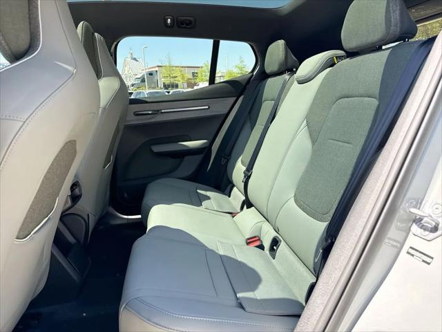 2026 Volvo EX30 Plus Twin Motor Performance, Fully electric