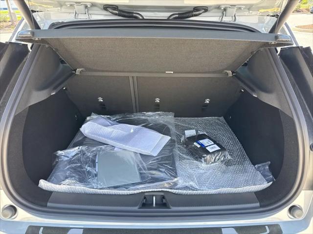 2026 Volvo EX30 Plus Twin Motor Performance, Fully electric