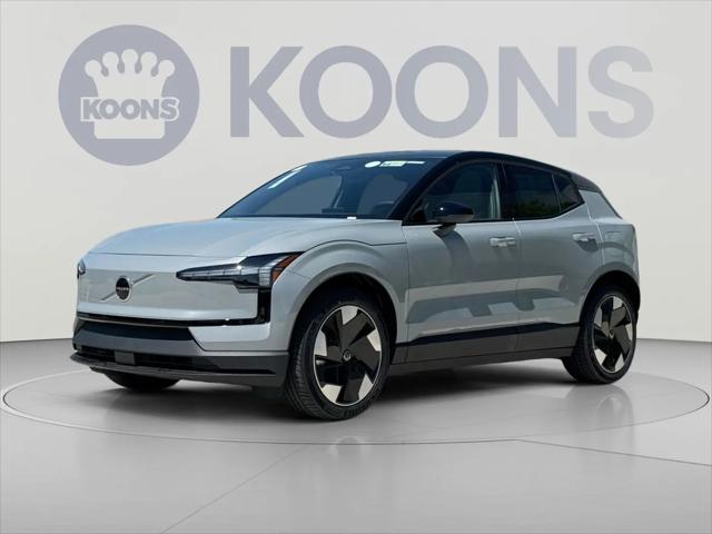 2026 Volvo EX30 Plus Twin Motor Performance, Fully electric for sale in White Marsh, MD