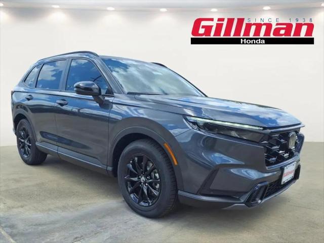 2026 Honda CR-V Hybrid 2WD Sport-L for sale in Houston, TX