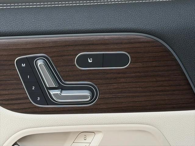 2026 Mercedes-Benz GLA-CLASS 4MATIC