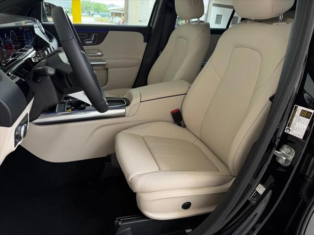 2026 Mercedes-Benz GLA-CLASS 4MATIC