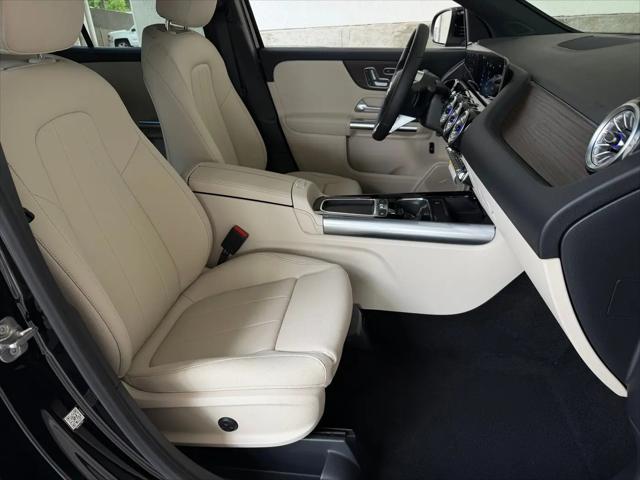 2026 Mercedes-Benz GLA-CLASS 4MATIC