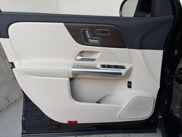 2026 Mercedes-Benz GLA-CLASS 4MATIC
