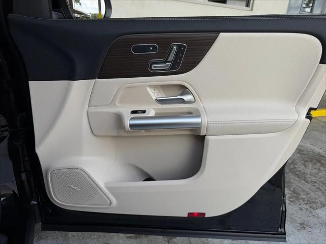 2026 Mercedes-Benz GLA-CLASS 4MATIC