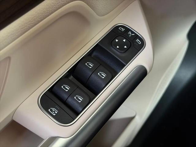 2026 Mercedes-Benz GLA-CLASS 4MATIC